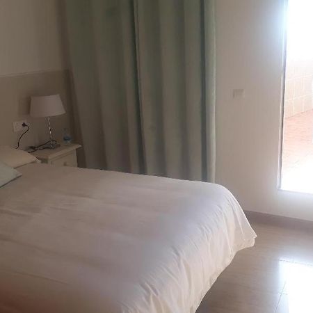 Hostal Villa Carbula Almodóvar del Río Exterior foto