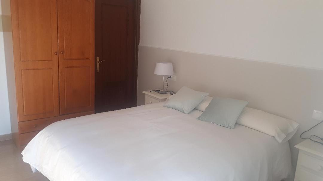 Hostal Villa Carbula Almodóvar del Río Exterior foto