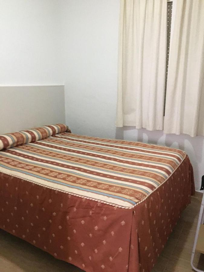 Hostal Villa Carbula Almodóvar del Río Exterior foto
